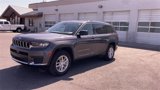 Used 2023 Jeep Grand Cherokee L Laredo image 5