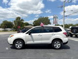 Used 2014 Subaru Forester 2.5i image 3