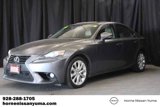 Used 2014 Lexus IS 250 image 3