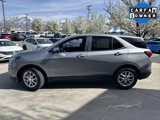 Certified 2024 Chevrolet Equinox LT image 3