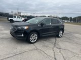 Used 2024 Ford Edge Titanium image 3