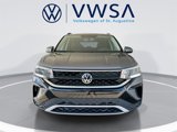 Certified 2022 Volkswagen Taos SE image 3