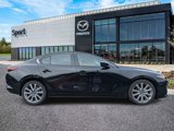 New 2025 MAZDA MAZDA3 s image 2