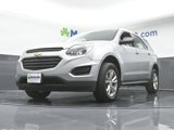 Used 2017 Chevrolet Equinox LS image 5