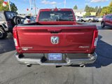Used 2022 RAM 1500 Big Horn image 5