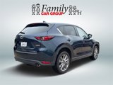 Used 2021 MAZDA CX-5 Grand Touring image 3