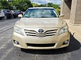Used 2010 Toyota Camry XLE image 2
