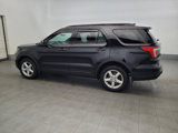 Used 2018 Ford Explorer 4WD image 3