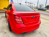 Used 2019 Chevrolet Sonic Premier w/ RS Package image 3
