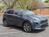 Used 2022 Kia Sportage LX image 3