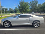 Used 2011 Chevrolet Camaro LT w/ RS Package image 5