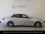 Used 2010 Mercedes-Benz E 63 AMG Sedan image 5
