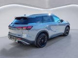 New 2025 INFINITI QX60 Luxe w/ Black Edition image 4
