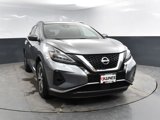 Used 2023 Nissan Murano SV image 4