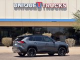 Used 2021 Toyota RAV4 XSE image 5