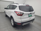 Used 2018 Ford Escape SE image 5