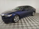 Certified 2020 Honda Accord LX image 4