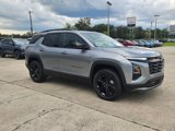 New 2026 Chevrolet Equinox LT w/ Convenience Package II image 2
