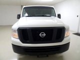 Used 2021 Nissan NV 2500 SV image 2