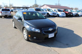 Used 2013 Chevrolet Cruze LS image 2