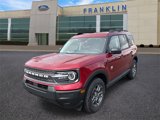 New 2025 Ford Bronco Sport Big Bend image 3
