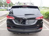 Used 2022 Chevrolet Equinox RS w/ RS Leather Package image 5