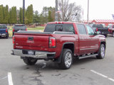 Used 2017 GMC Sierra 1500 SLT image 5