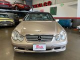 Used 2003 Mercedes-Benz C 230 Coupe image 5