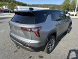New 2025 Chevrolet Equinox LT w/ Safety and Technology Package image 5