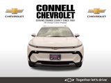 New 2025 Chevrolet Equinox EV LT image 3