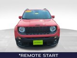 Used 2017 Jeep Renegade Altitude image 4