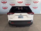 Used 2019 Toyota RAV4 XLE Premium image 5