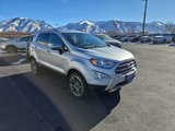 Used 2021 Ford EcoSport Titanium image 3