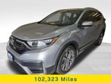 Used 2022 Honda CR-V Touring image 3