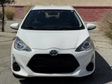 Used 2016 Toyota Prius C One image 2