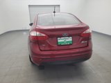Used 2017 Ford Fiesta SE image 6