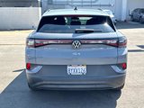 Certified 2021 Volkswagen ID.4 Pro S w/ ID.4 Protection Package (IPT) image 6