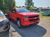 Used 2018 Chevrolet Silverado 1500 Custom image 3