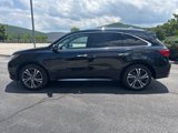 Used 2020 Acura MDX SH-AWD w/ Technology Package image 3