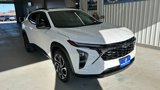 New 2025 Chevrolet Trax RS w/ Sunroof Package image 3