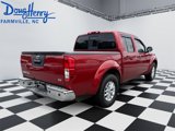 Used 2018 Nissan Frontier SV w/ Value Truck Package image 5