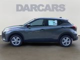 New 2025 Nissan Kicks S image 4