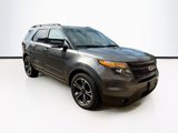 Used 2015 Ford Explorer Sport w/ Equipment Group 401A image 3