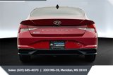 Used 2023 Hyundai Elantra SEL w/ Cargo Package image 4