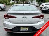 Used 2020 Hyundai Elantra SEL image 5