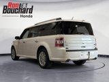 Used 2019 Ford Flex SEL w/ Equipment Group 202A image 4