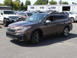 Used 2021 Subaru Outback Touring image 5
