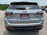 Used 2024 Jeep Compass Latitude image 5