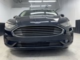 Used 2020 Ford Fusion SE image 2