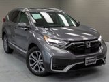 Used 2020 Honda CR-V Touring image 6